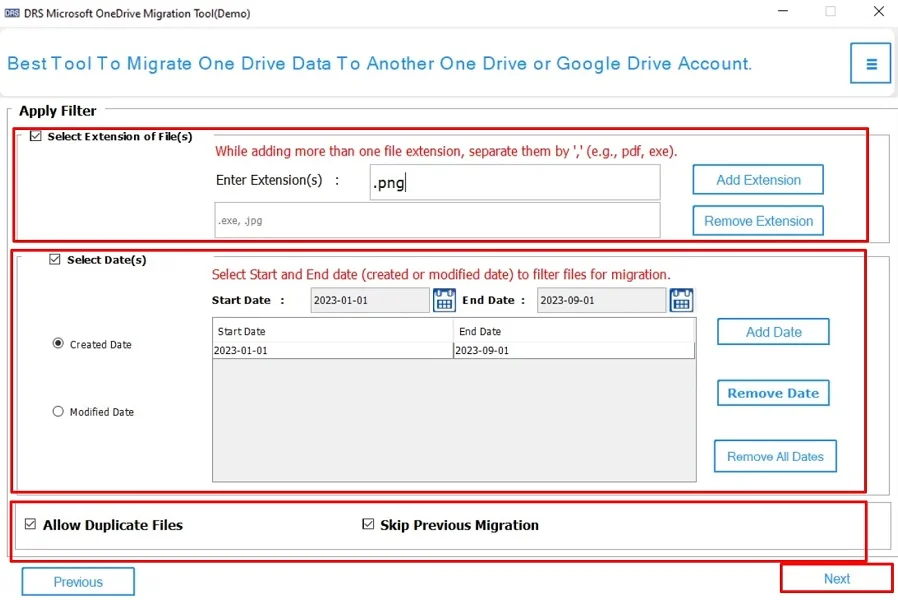 Best Error-Free Method to Backup OneDrive to External Drive
