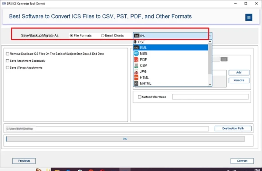 Import ICS to Apple Calendar Safely Without Data Corruption