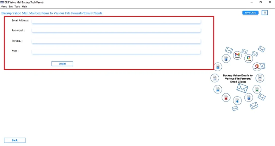 How to Migrate Yahoo Mail to IMAP: Full Step-by-Step Guide