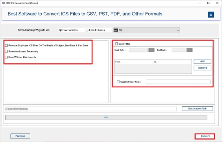 Import ICS to Apple Calendar Safely Without Data Corruption