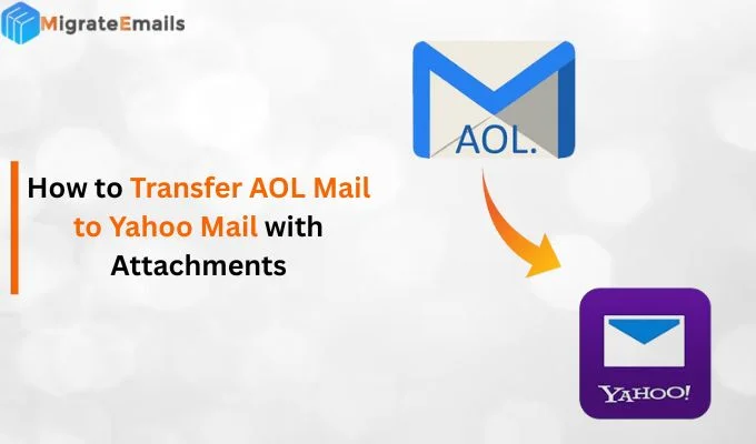 Transfer AOL Mail to Yahoo Mail