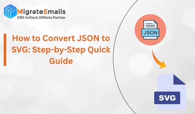 Convert JSON to SVG