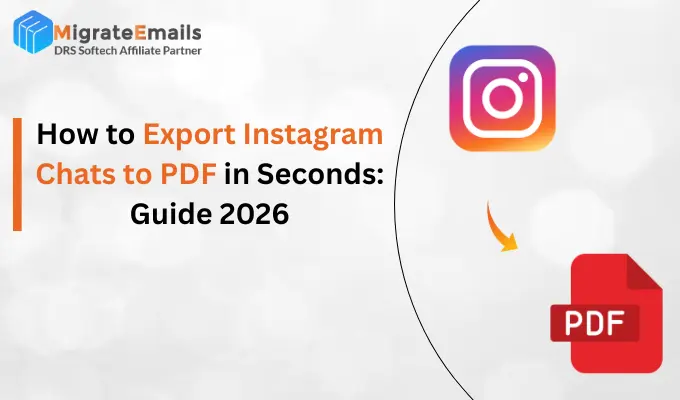 Export Instagram Chats to PDF