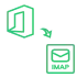 office365-to-imap