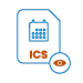 preview-ics-file