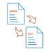 Converting MBOX to PST