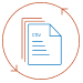 Restore SQL Records/Tables as CSV