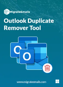 Duplicate Remover for Outlook