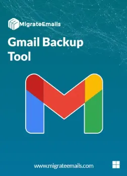 Gmail Backup Tool