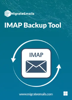 IMAP Backup Tool