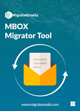 MBOX Migrator Tool