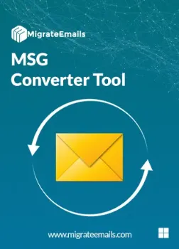 MSG Converter