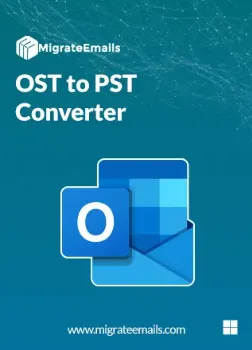 ost to pst converter