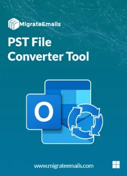 pst converter