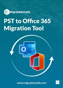PST To Office 365 Migration Tool