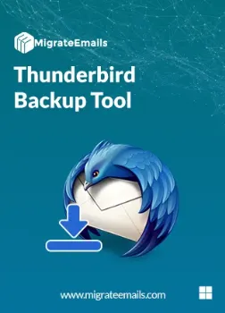 Thunderbird Backup Tool