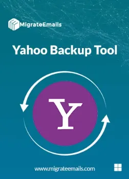 Yahoo Backup Tool