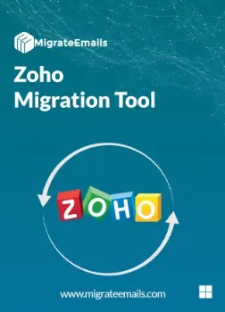Zoho Migration Tool
